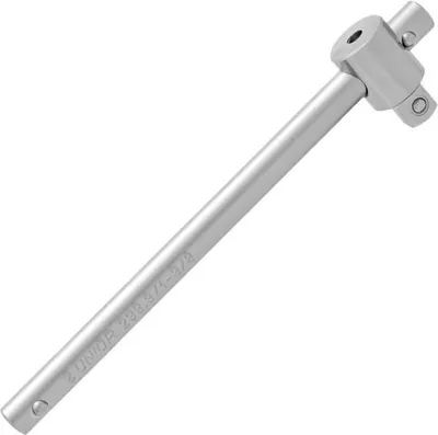Zdjęcie produktu dla Unior Sliding T-Handle 3/8" Narzędzia