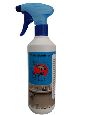 Produktbild von Koi Herdecke Filtersiebreiniger für Trommelfilter 500ml