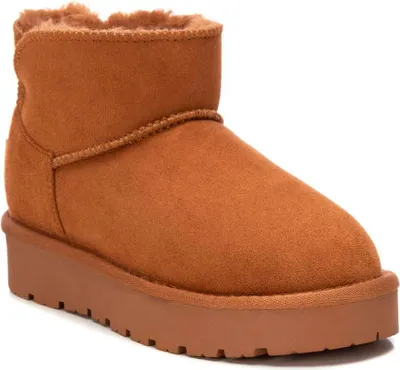 Produktbild von Xti Kids 151117 Stiefel Braun EU 33 Mädchen Braun EU 33