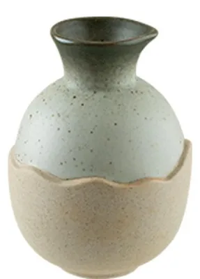Productafbeelding van Gaia sauskan, 37 cl - 6 stuks