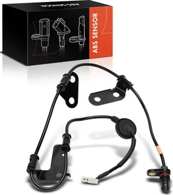 Image de Frankberg 1x Capteur ABS Essieu Arrière Droit pour KIA Optima FSGDS6B 1.7L 2.0L 2012-2015