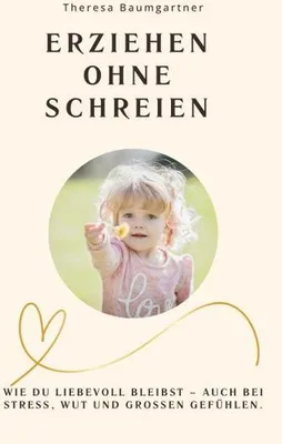 Obrázok produktu pre Erziehen Ohne Schreien