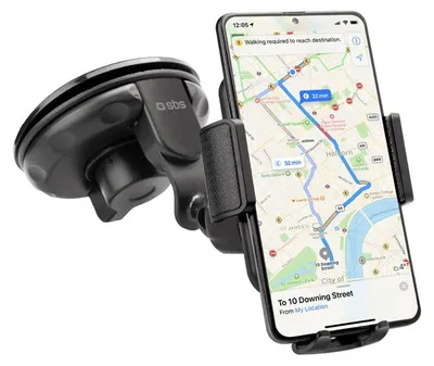 Zdjęcie produktu dla Uchwyt SBS Windshield Dashboard 11652