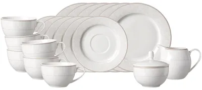 Produktbild von Ritzenhoff & Breker Isabella Kaffeeservice 20-teilig