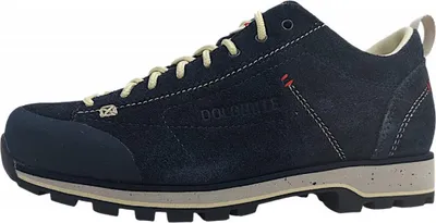 Produktbild von Dolomite sportlicher Schnürer Blau in Gr. 38