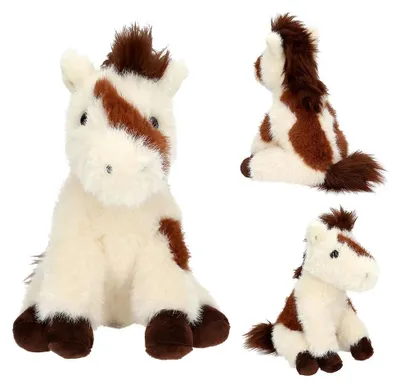 Produktbild von Miss Melody 0414045, Pferd