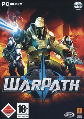 Produktbild von WarPath