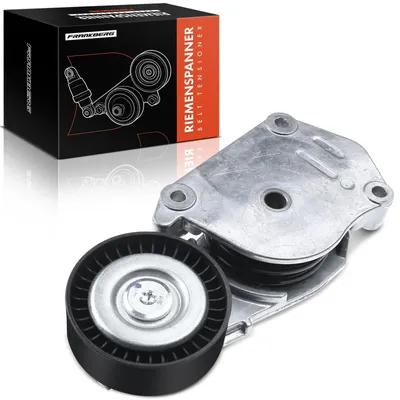 Produktbild von Frankberg Spannrolle Keilrippenriemen 1482199