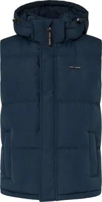 Produktbild von Pepe Jeans Teddy Weste Blau S Mann Blau S