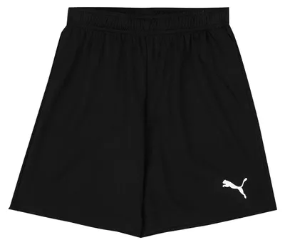 Immagine prodotto di Puma Teamrise - Pantaloncini da bambino - Nero