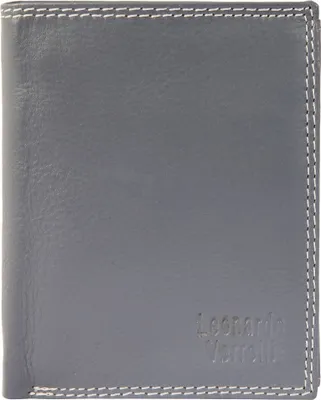 Produktbild von Echt Leder Geldbörse