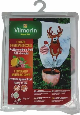 Obrázek produktu pro Malla antiheladas Vilmorin 160 cm