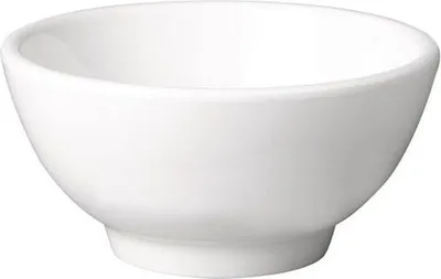 Obrázek produktu pro APS Pure miska, bílá, obsah: 0,02 litru, výška: 35 mm, ø: 60 mm