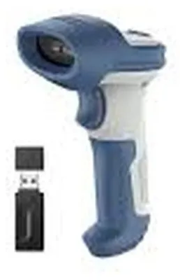 Zdjęcie produktu dla inateck P7_DARK GRAY inateck Barcodescanner P7 dark gray [BCST-P7_dark gray]