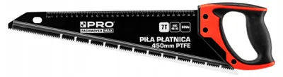 Produktbild von Pro PRO-PD Handsäge 450mm Teflon Holz