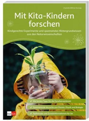 Image de Mit Kita-Kindern forschen