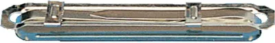 Image de Molho Leone 78114 anneau de reliure 50 pièce(s) Acier