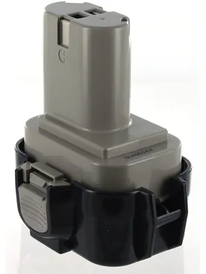 Produktbild von AGI 96170, 3000 mAh, Power tool, Nickel Metall-Hydrid, 8,9 cm, 7,7 cm, 10,2 cm