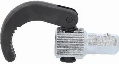 Produktbild von KS Tools 123.0042, Einzelner Artikel, Stahl, 152 g, 1 Stück(e)