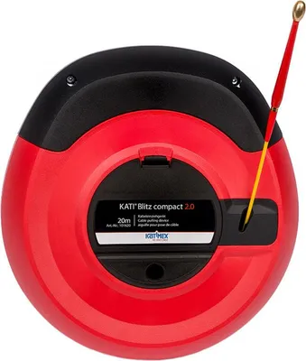 Immagine prodotto di Avvolgicavo Kati Blitz Compact 2.0 20m Katimex