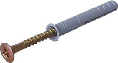 Produktbild von Nageldübel-SK vz 6,0 x 40 mm / Pck a 100 Stück