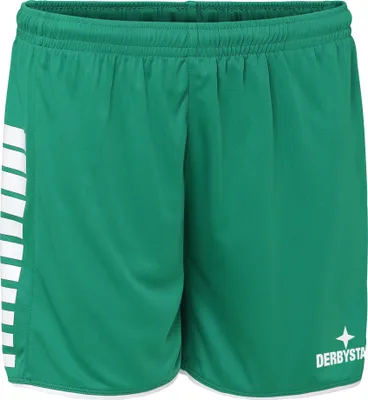 Produktbild von DERBYSTAR Hyper Hose Damen v24, Gr.XS, gruen weiss