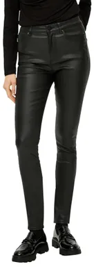 Zdjęcie produktu dla Spodnie jeansowe s.Oliver Izabell, krój slim fit, wysoki stan, wąskie nogawki