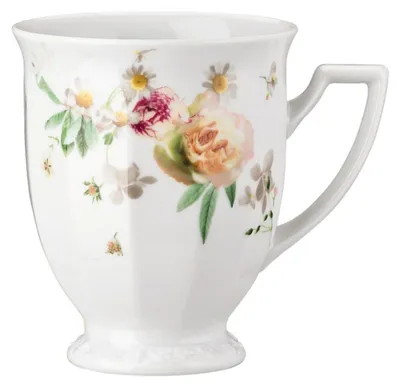 Zdjęcie produktu dla Rosenthal 10430-407165-15505, 0,3 l, Porcelana, Maria