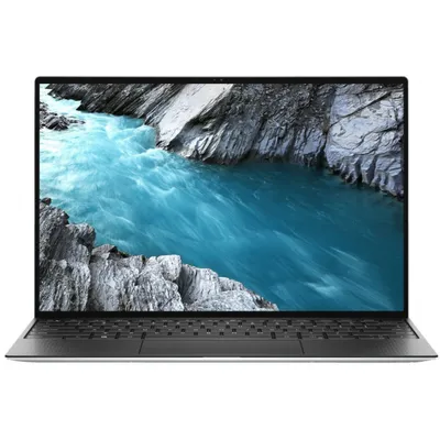 Produktbild von DELL XPS 13 9300, Intel® Core™ i7, 1,3 GHz, 34 cm (13.4"), 3840 x 2400 Pixel, 16 GB, 512 GB