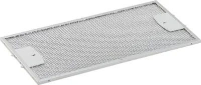 Produktbild von Alapure Metallfilter geeignet für Bosch 434107 / 00434107 209x405mm