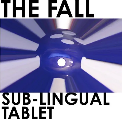 Produktbild von Fall,The-Sub-Lingual Tablet