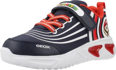 Image de Geox Errores de Foto None-538196 in Blue color size 33