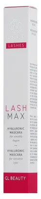 Obrázek produktu pro GL Beauty Lashes Lash Max Hyaluronová řasenka (8,5 ml)