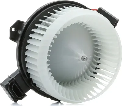 Produktbild von NRF 34310 Gebläsemotor Innenraumgebläse für TOYOTA LAND CRUISER (KDJ12, GRJ12) für LEXUS GX I (J120)