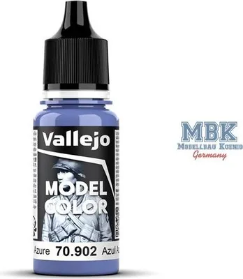 Image de Vallejo Model Color couleurs acryliques 17ml (146,76€/1L) couleur NOUVELLE &choix libre