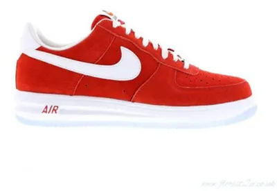 Produktbild von Nike Schuhe Lunar Force 1 14, 654256601