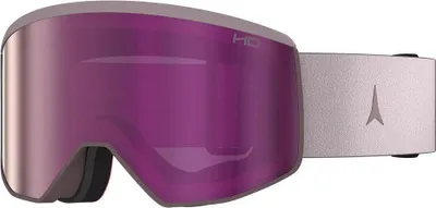 Produktbild von Atomic Four Pro M Hd Photochrome Skibrille Lila Pink Copper HD/CAT2-3 Herren,Damen Lila Pink Copper HD/CAT2-3