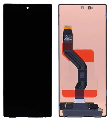 Produktbild von Original Dynamic LTPO AMOLED 2X 120Hz Display Touchscreen Bildschirm Schwarz für Samsung Galaxy Z Fold6 SM-F956B/DS & Werkzeug