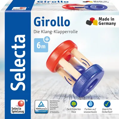 Obrázok produktu pre Selecta 61032, Viacfarebný