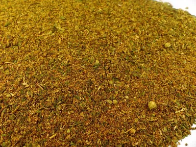 Produktbild von Gyros Gewürzzubereitung Naturideen® 100g