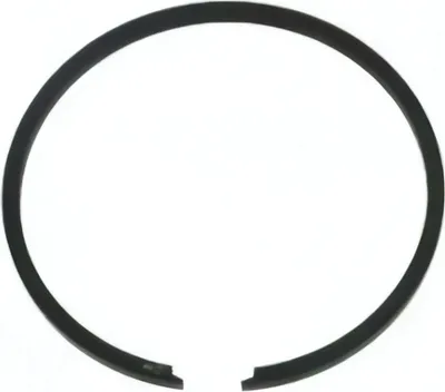 Image de Segment de piston Ø52.00 x 2 mm - MZ ETZ125, TS125, ES125, ETS125