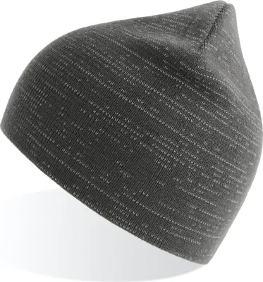 Produktbild von Atlantis Headwear Shine Beanie