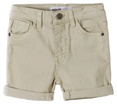 Produktbild von Minoti - Shorts für Jungen MN125 (146-152) (Beige)