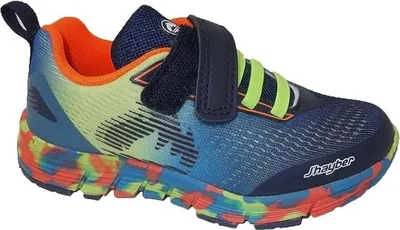 Zdjęcie produktu dla J'Hayber Sneakers ZJ450354-37 in Multicolored color size 22