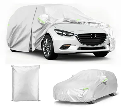 Image de Housses de protection pour remplacement complet de garage