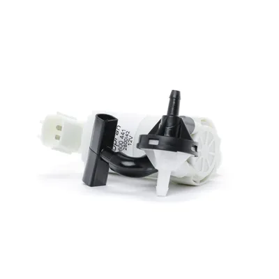 Produktbild von TOPRAN Waschwasserpumpe Scheibenreinigung 600 441 elektrisch