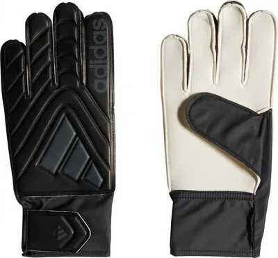 Zdjęcie produktu dla Rękawice bramkarskie adidas Copa Club czarne IW6282 - 12