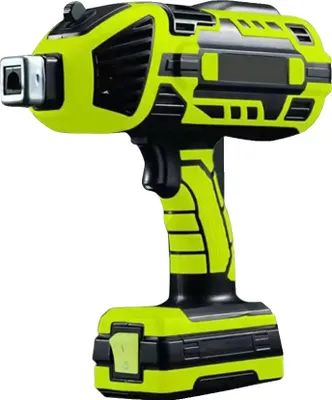 Obrázek produktu pro Elektrická svářečka, všestranná kompatibilita, uživatelsky přívětivý design, Green EU