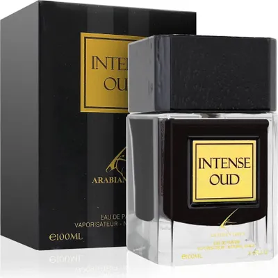 Obrázok produktu pre Paris Corner Arabian Oryx Intense Oud parfémovaná voda unisex 100 ml