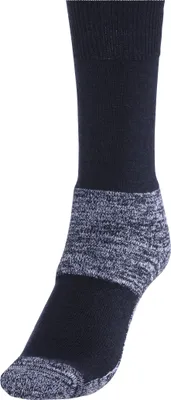 Produktbild von Rohner Fibre Tech, Sportsocken, Blau, Grau, andere, Uni, Dark blue, 47-49